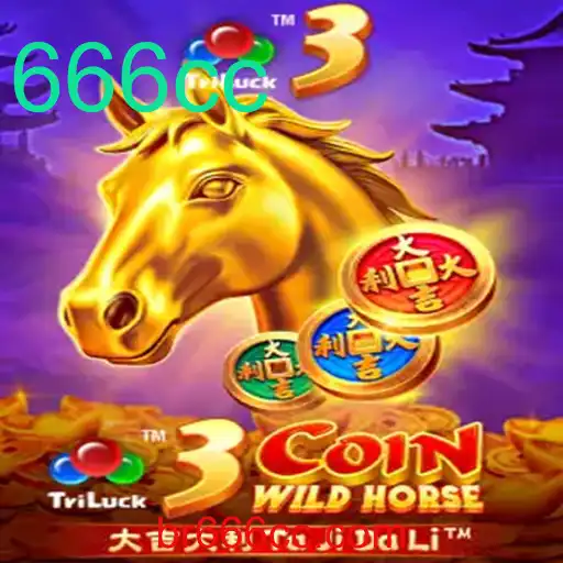 Explorando o Mundo de 3CoinWildHorse: O Jogo de Estratégia que Conquista