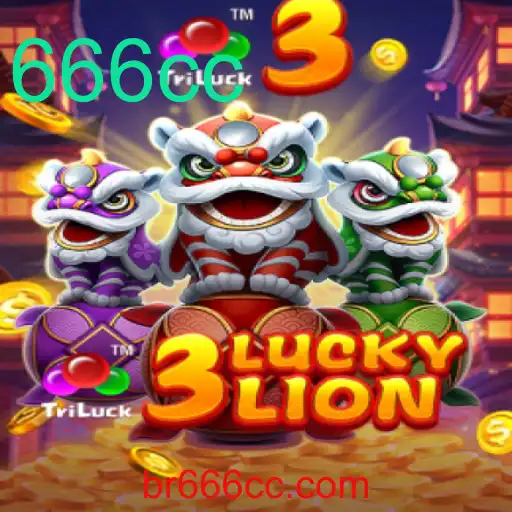 Descubra o Mundo Fascinante de 3LUCKYLION: Um Jogo de Estratégia e Aventura