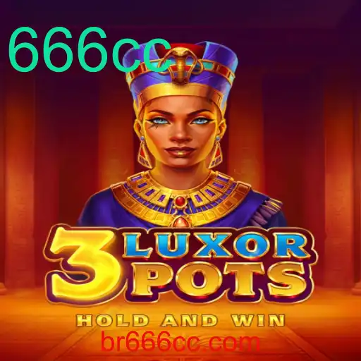 Descubra o Fascinante Mundo de 3LuxorPots: Uma Jornada Épica