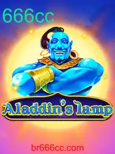 Descubra Aladdinslamp: O Jogo Misterioso de Aventura e Estratégia