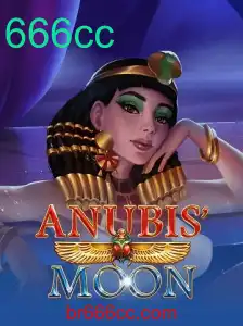 AnubisMoon e o Fascínio do Mundo Misterioso dos Jogos