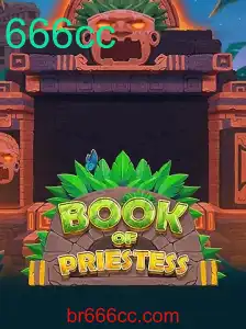 BookOfPriestess: A Nova Aventura Interativa no Mundo dos Jogos de Cartas