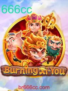 Explorando a Aventura de BurningXiYou: Um Jogo Único com a Palavra-Chave 666cc