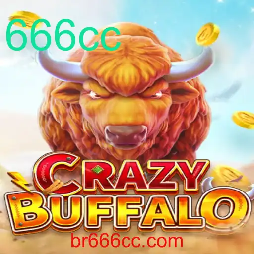 Descubra o Jogo Sensacional CRAZYBUFFALO
