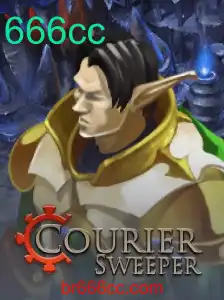 CourierSweeper: Conheça o Novo Jogo que Está Conquistando o Mundo