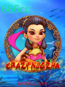Explorando o Mundo de CrazyNuoZha: A Nova Sensação dos Jogos Online