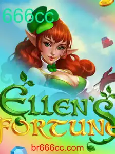 Explorando o Mundo de EllensFortune: Aventura e Estratégia Combinadas