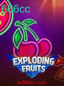 ExplodingFruits: Uma Nova Sensação nos Jogos Digitais