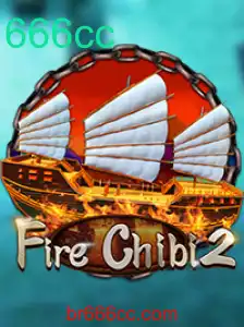 FireChibi2: A Nova Sensação dos Jogos Digitais