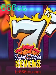 Descubra o emocionante mundo de HotTripleSevens: Como jogar e dominar este jogo de cassino moderno