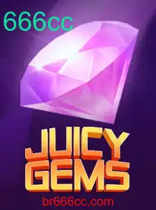 Desvendando JuicyGems: Um Mergulho no Mundo das Gemas Encantadas