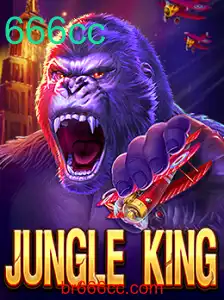 Descubra as Aventuras e Estratégias de JungleKing: O Jogo Inovador com um Toque de Ação