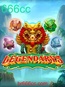 Explorando o Fascinante Mundo de Legendary5
