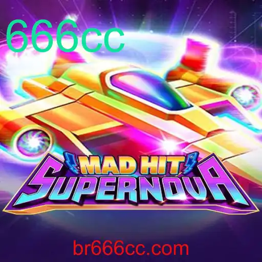Descubra o Universo de MadHitSupernova: A Excitante Aventura Galáctica