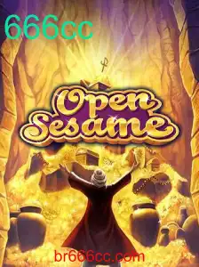 OpenSesame: Uma Imersão no Mundo do Jogo com a Palavra-Chave 666cc