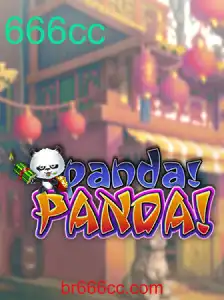 PandaPanda: Um Mergulho no Universo do Jogo Atraente com a Palavr-chave 666cc