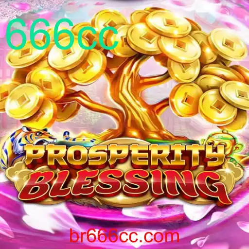 Explorando o Mundo de ProsperityBlessing: Um Novo Desafio no Universo dos Jogos