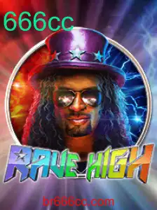 Descubra o Universo de RaveHigh: O Jogo que Está Mudando as Regras