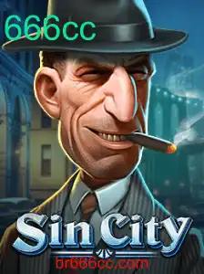 SinCity: Um Mergulho no Mundo do Jogo 666cc
