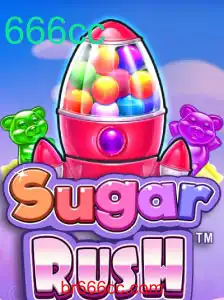 Descubra o Fascinante Mundo de SugarRush com a Chave 666cc