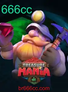 Explorando o Mundo de TreasureMania: Um Jogo de Aventura Inovador