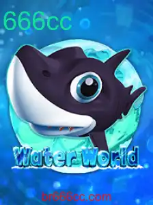 Explorando o Mundo de WaterWorld: Um Mergulho no Jogo do Momento