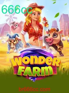 Explorando WonderFarm: A Nova Sensação do Mundo dos Jogos