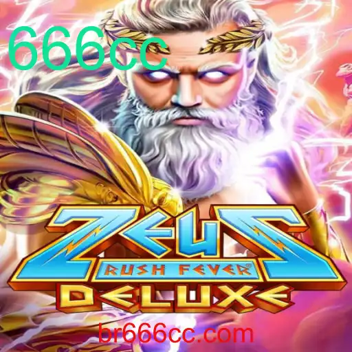 Descubra ZeusRushFeverDeluxe: O Jogo Que Está Revolucionando O Entretenimento